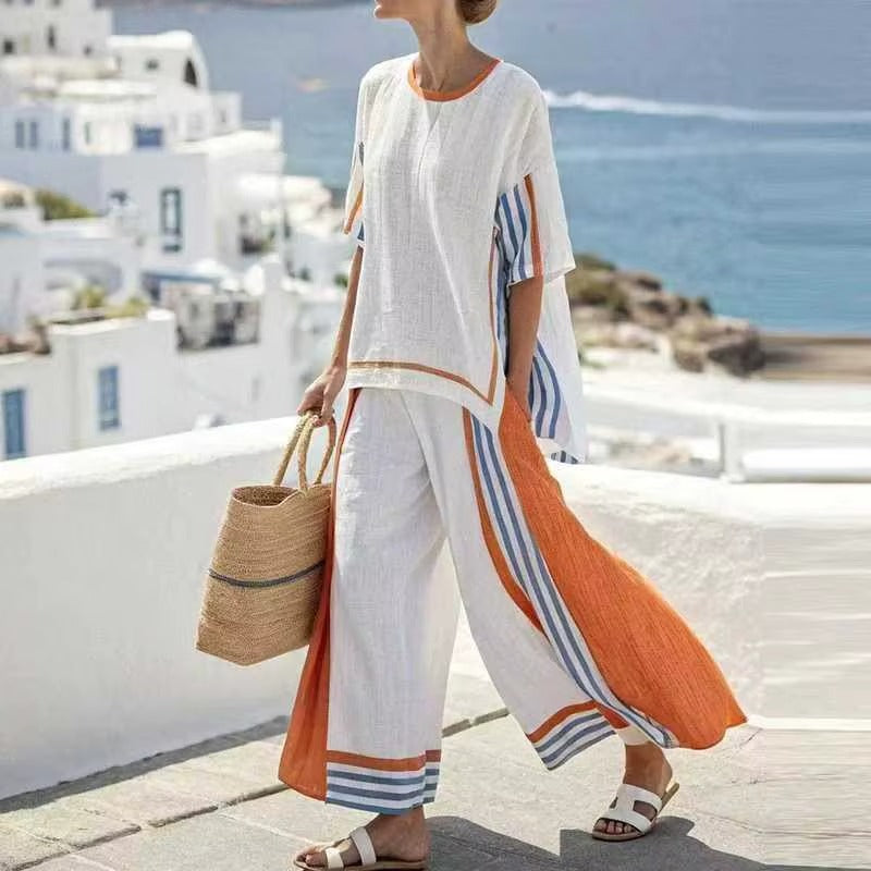 Sophie® - Set in lino
