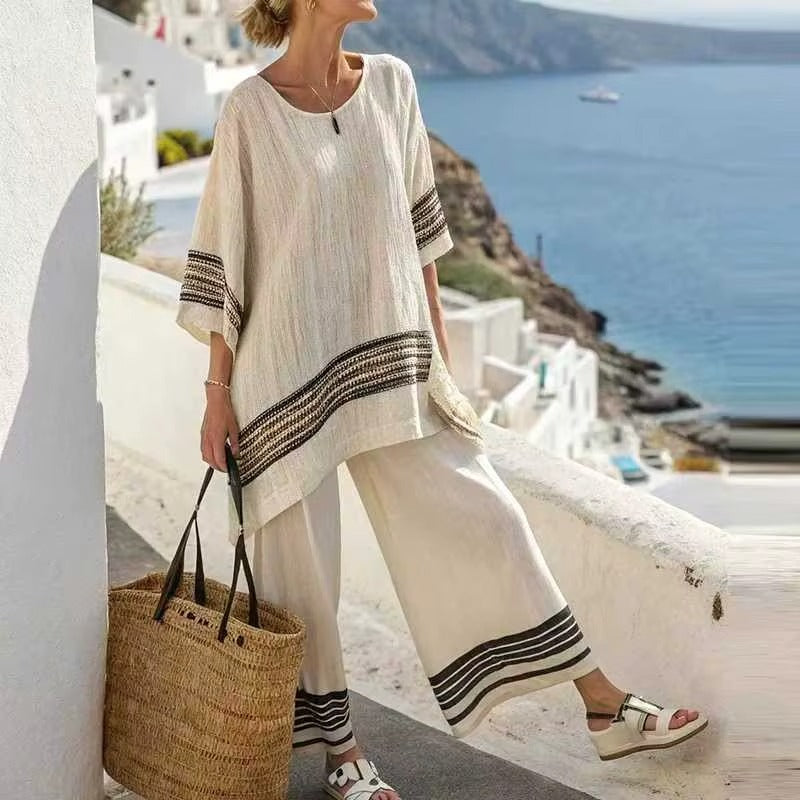 Sophie® - Set in lino