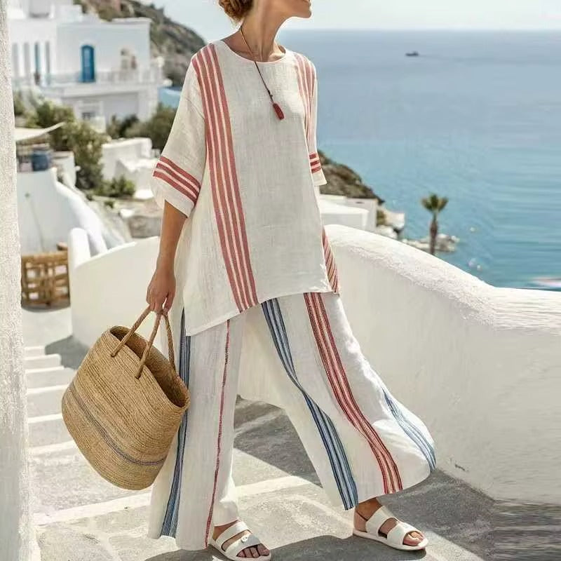 Sophie® - Set in lino