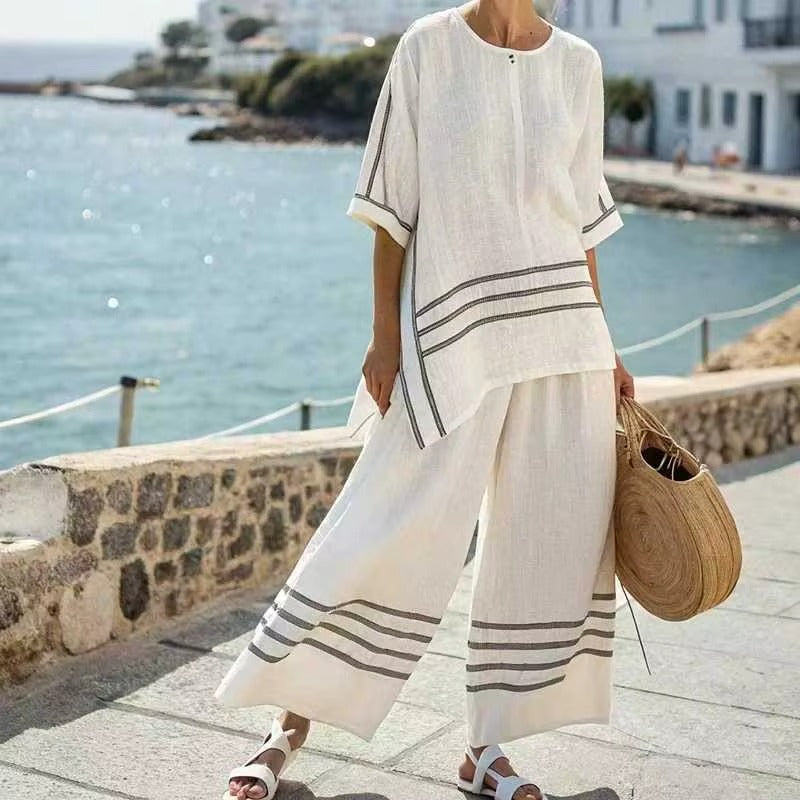 Sophie® - Set in lino