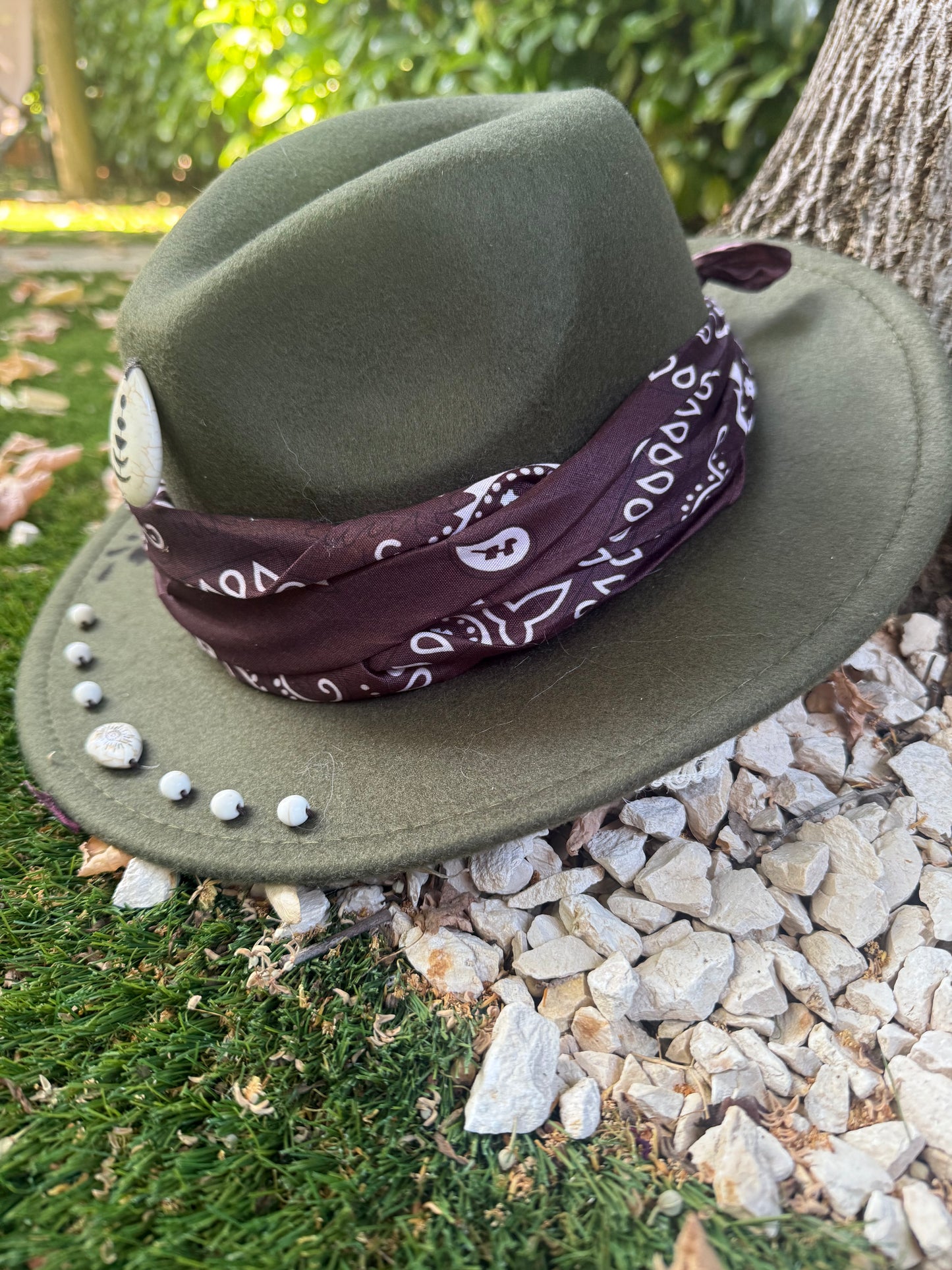 Ranch Royale® Lilly - Cappello Cowboy