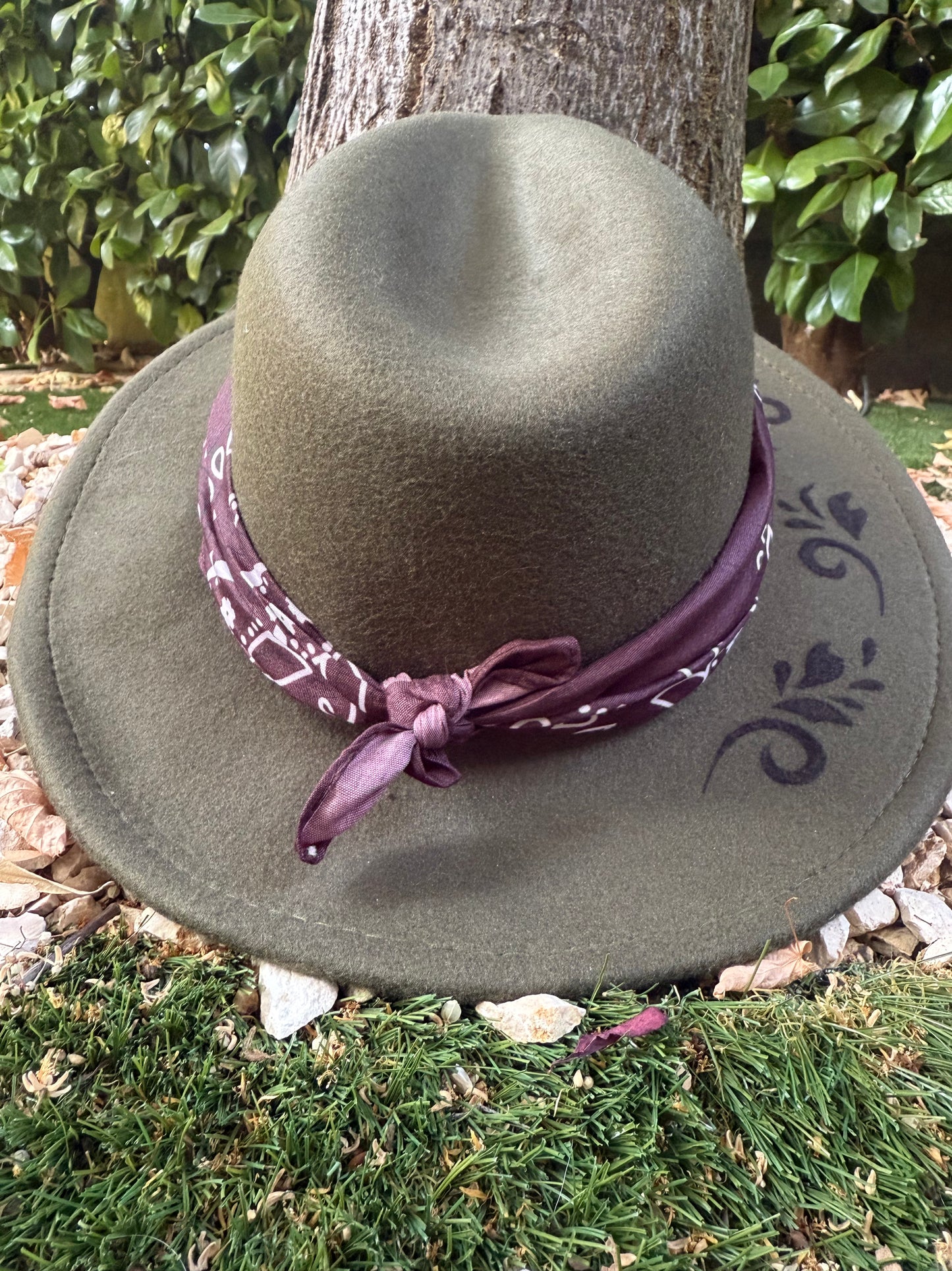 Ranch Royale® Lilly - Cappello Cowboy
