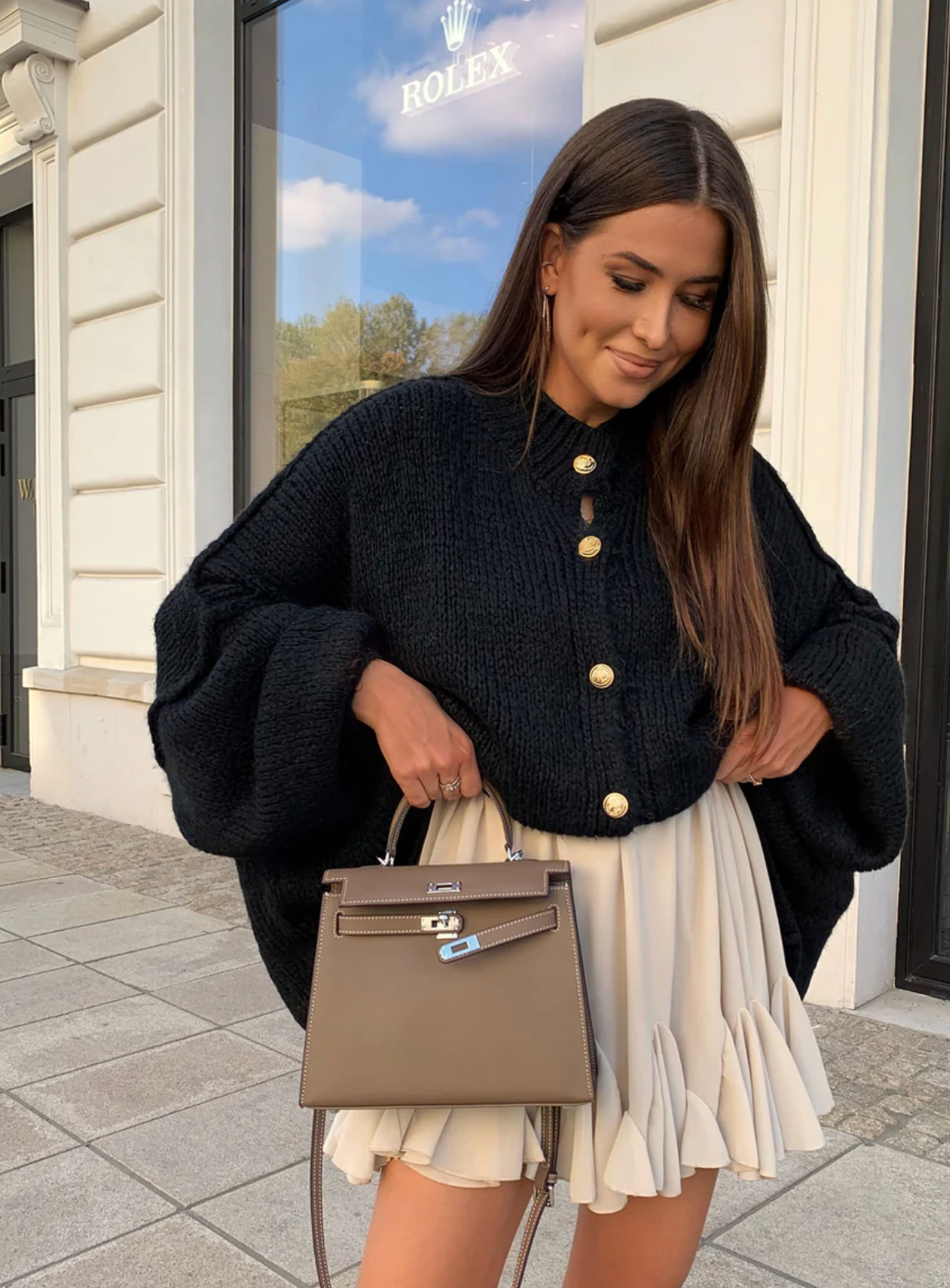 Flare Skirt® - Skirt