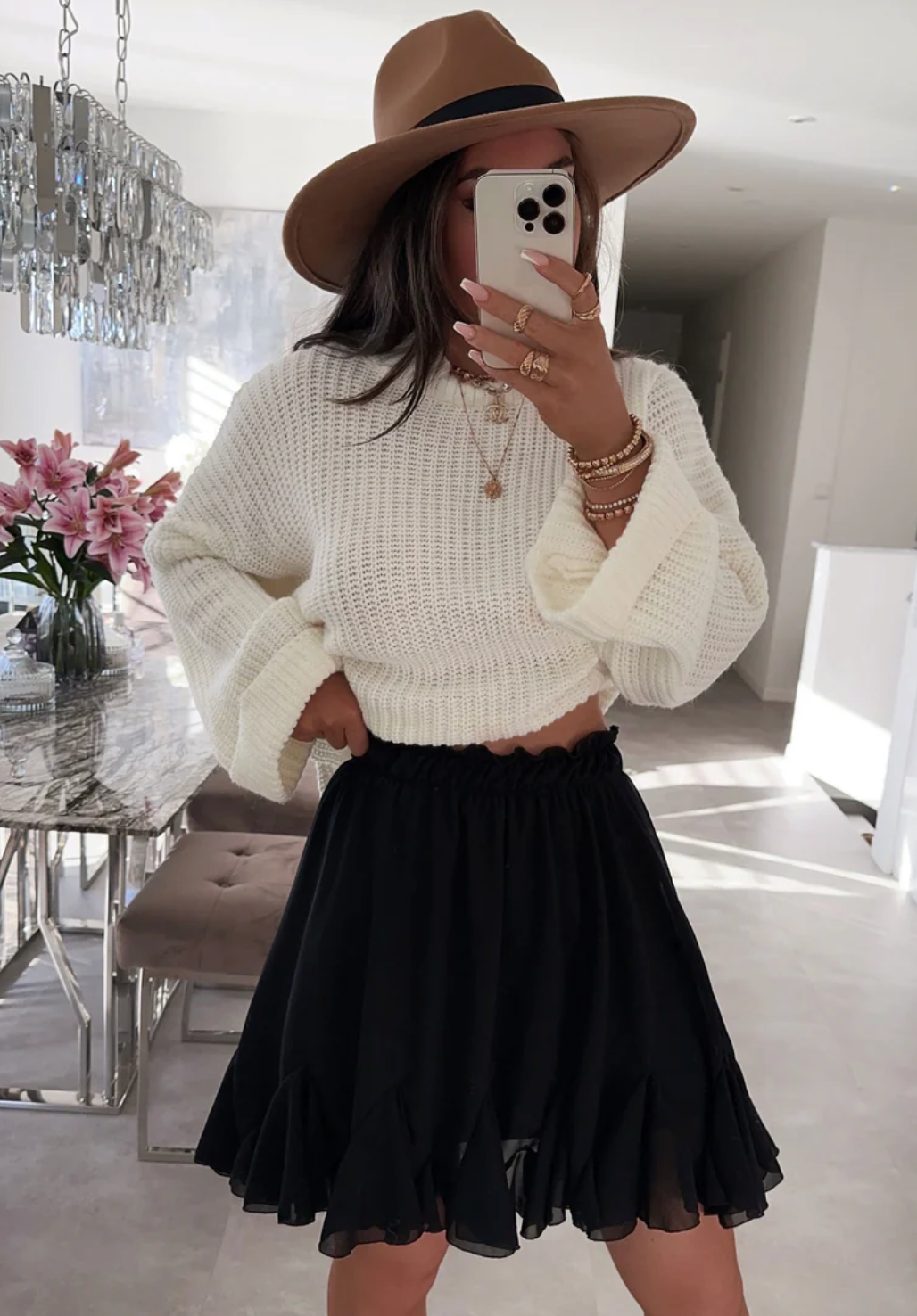 Flare Skirt® - Skirt