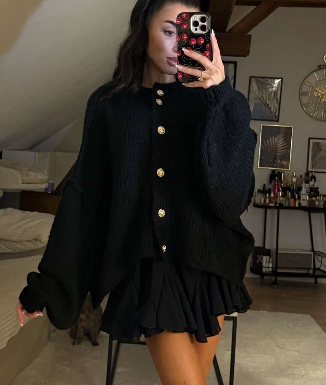 Flare Skirt® - Skirt