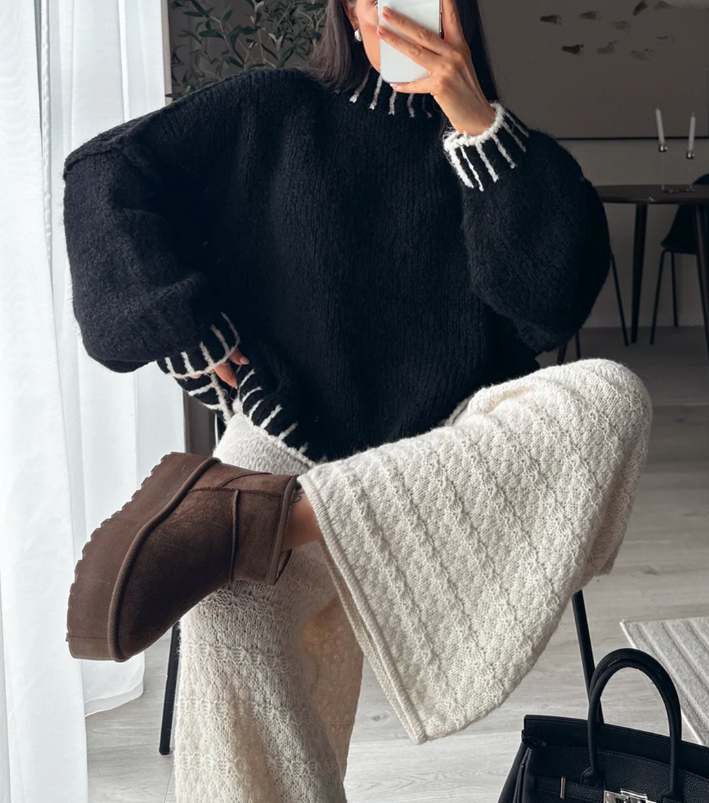 Platform Cozy® -  Boot