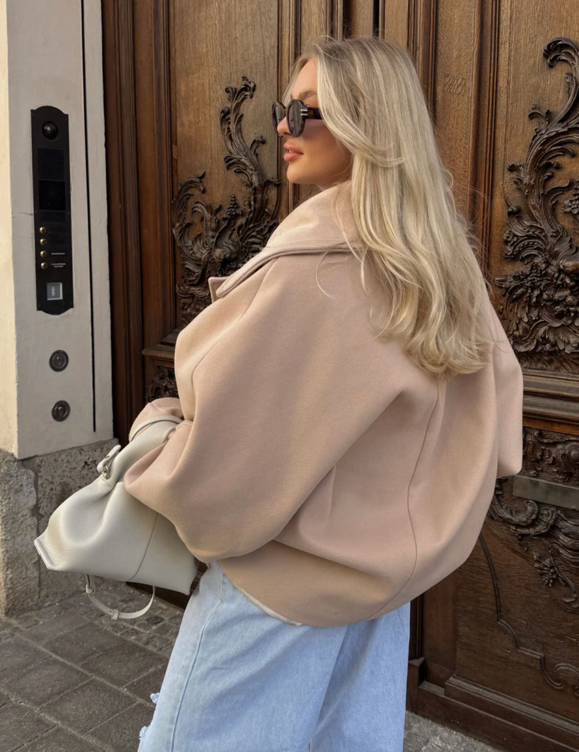 Camelia® -  Cappotto