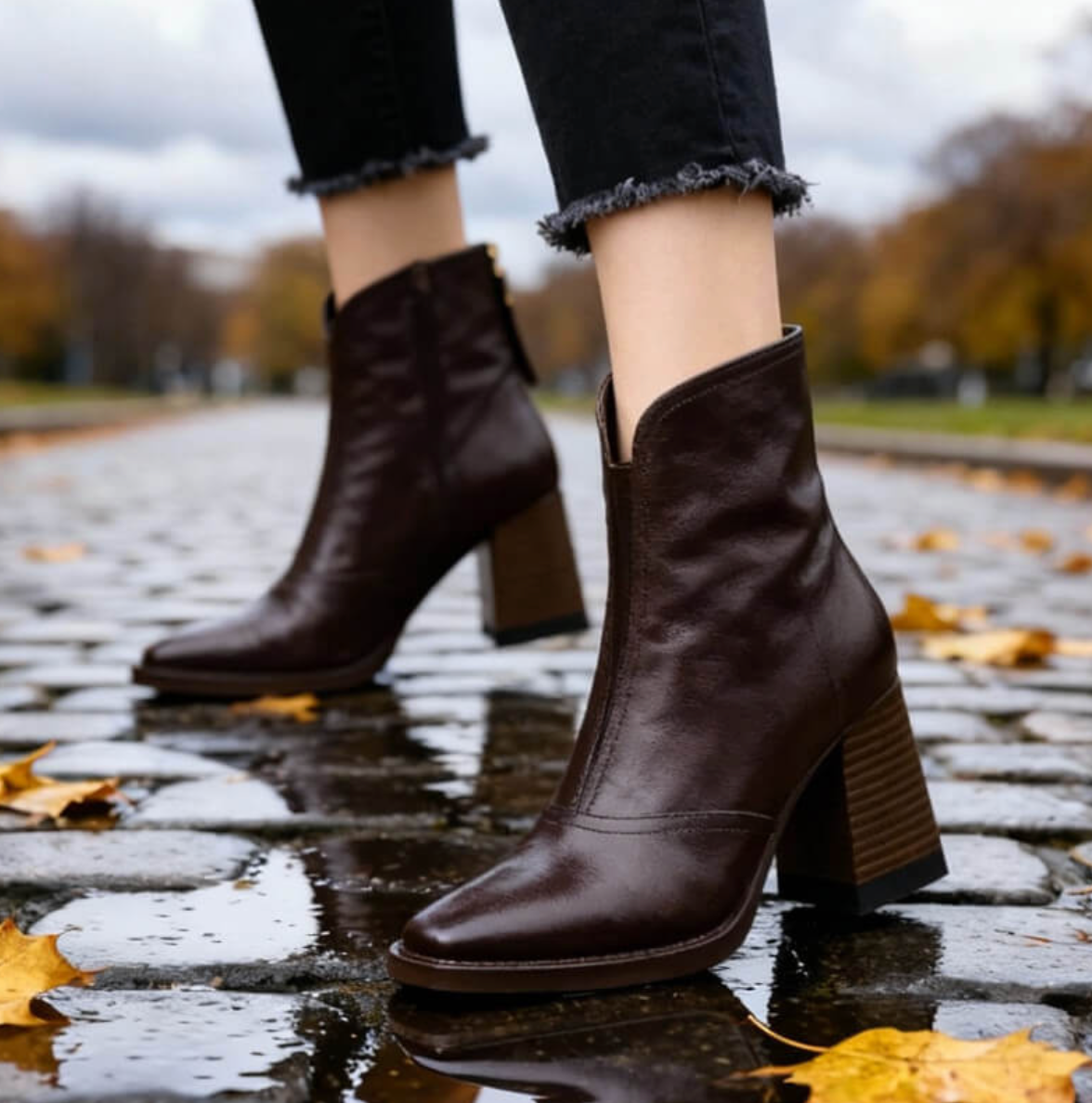 Chelsea® - Stivaletto