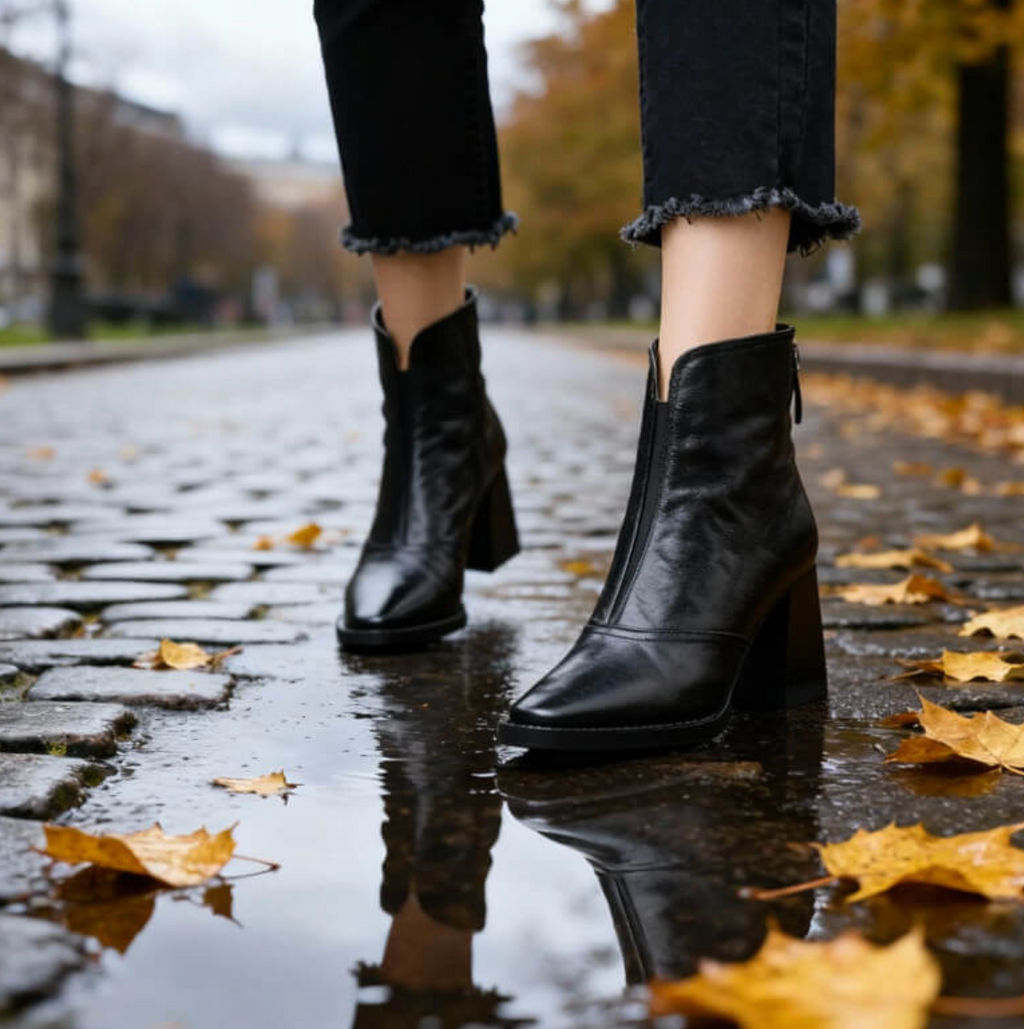 Chelsea® - Stivaletto