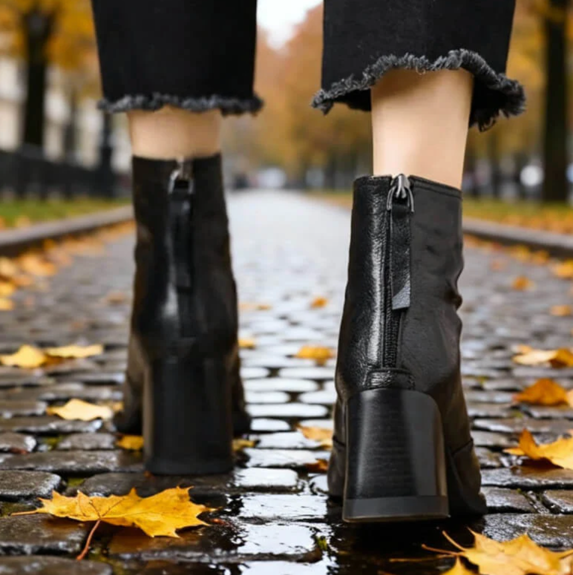 Chelsea® - Stivaletto