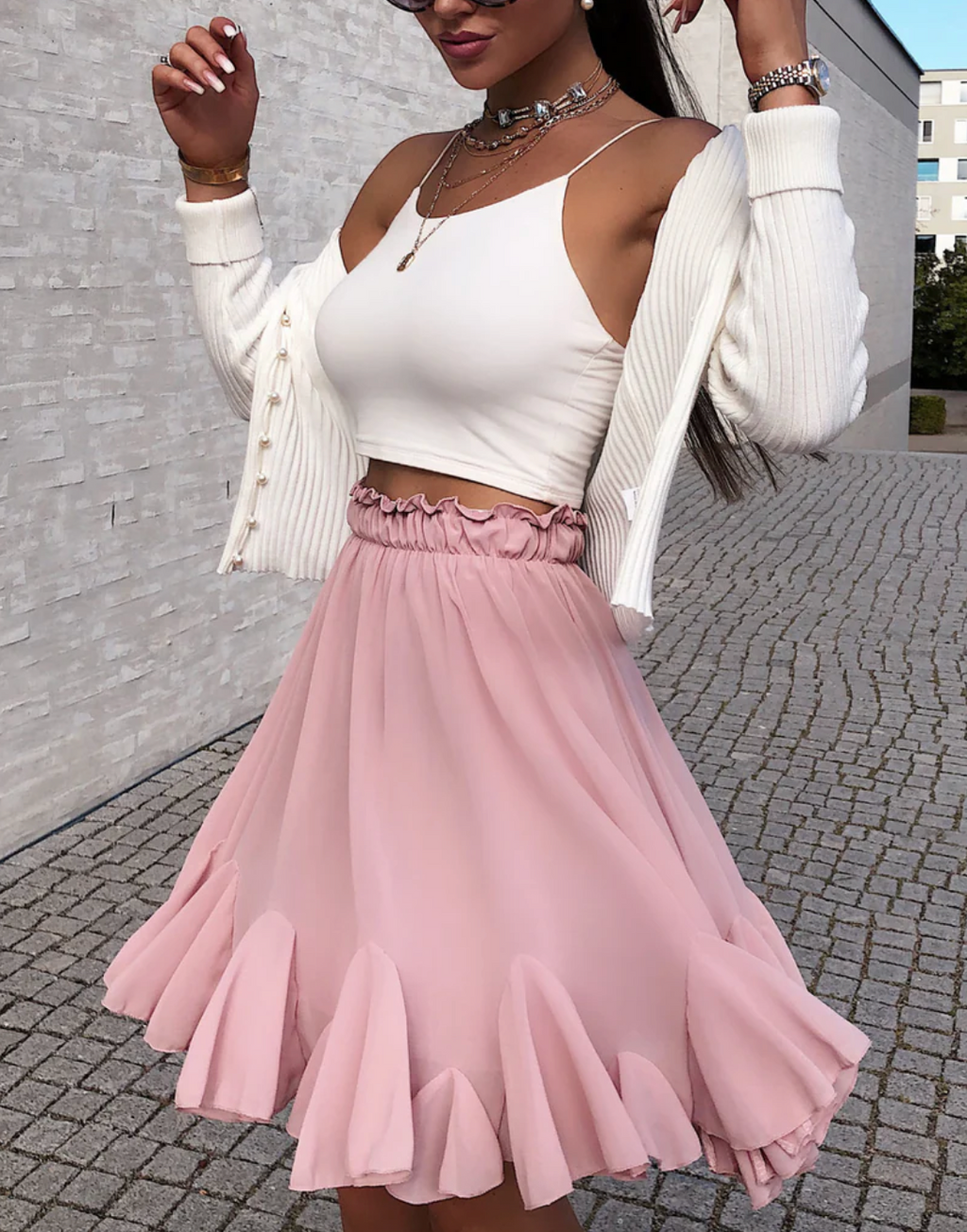 Flare Skirt® - Skirt