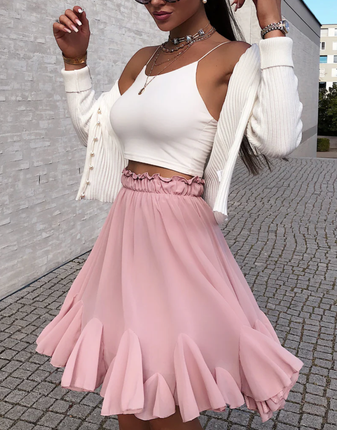 Flare Skirt® - Skirt