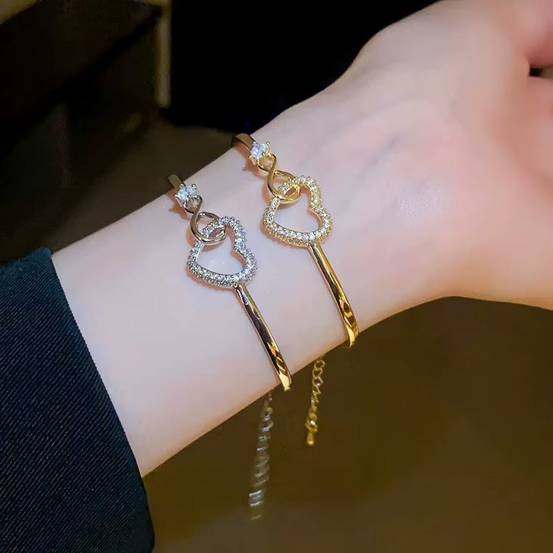 Nodo Eterno®- Bracciale