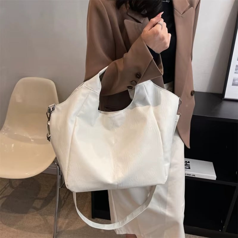 Icona Curva® - Borsa in Eco-Pelle