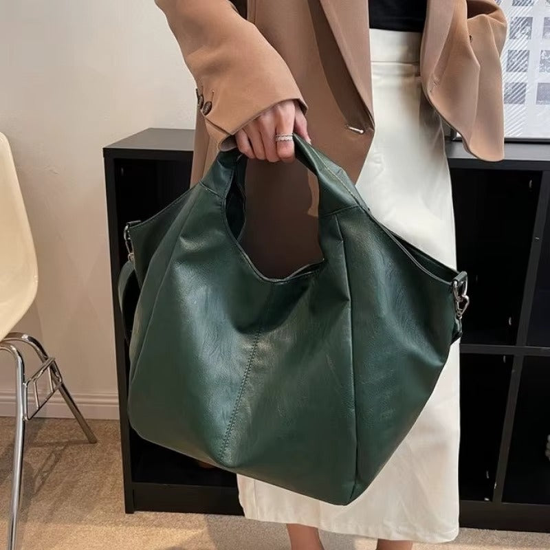 Icona Curva® - Borsa in Eco-Pelle