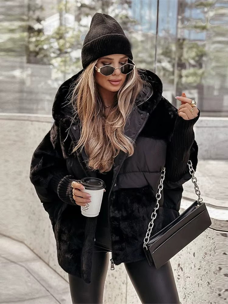 Alaska® -Bomber imbottito versatile