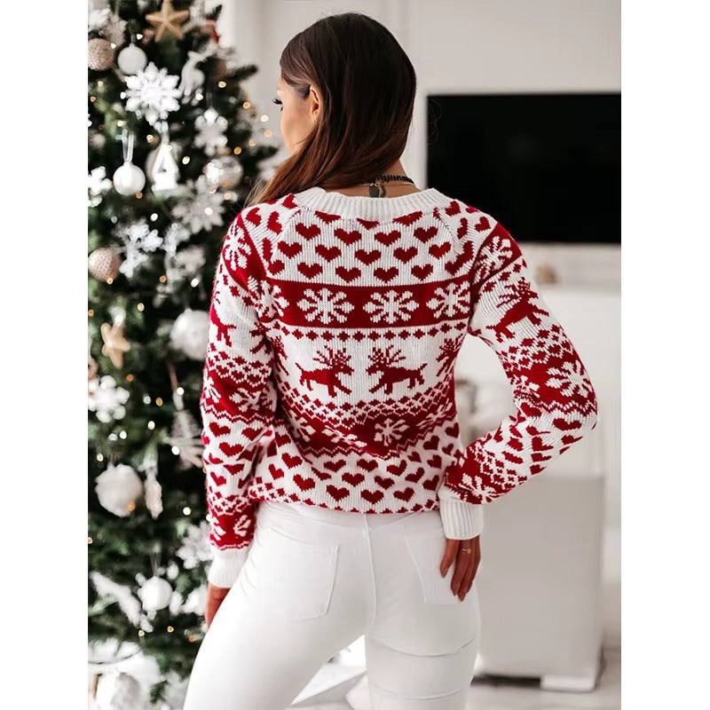 Fair Isle® - Maglione