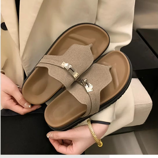 Stefany® - Sandalo confortevole