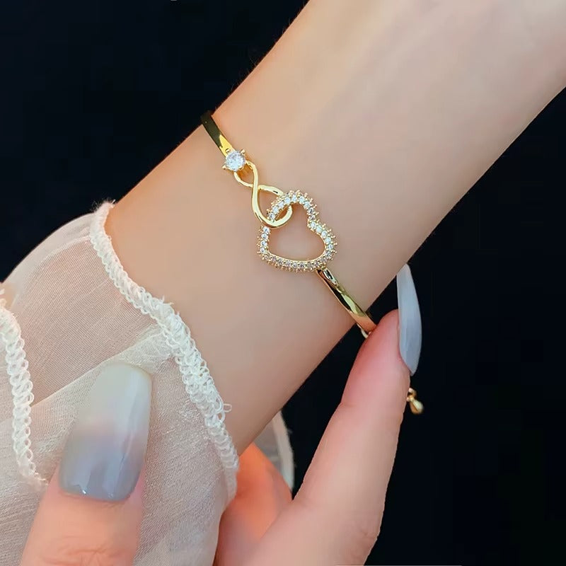 Nodo Eterno®- Bracciale