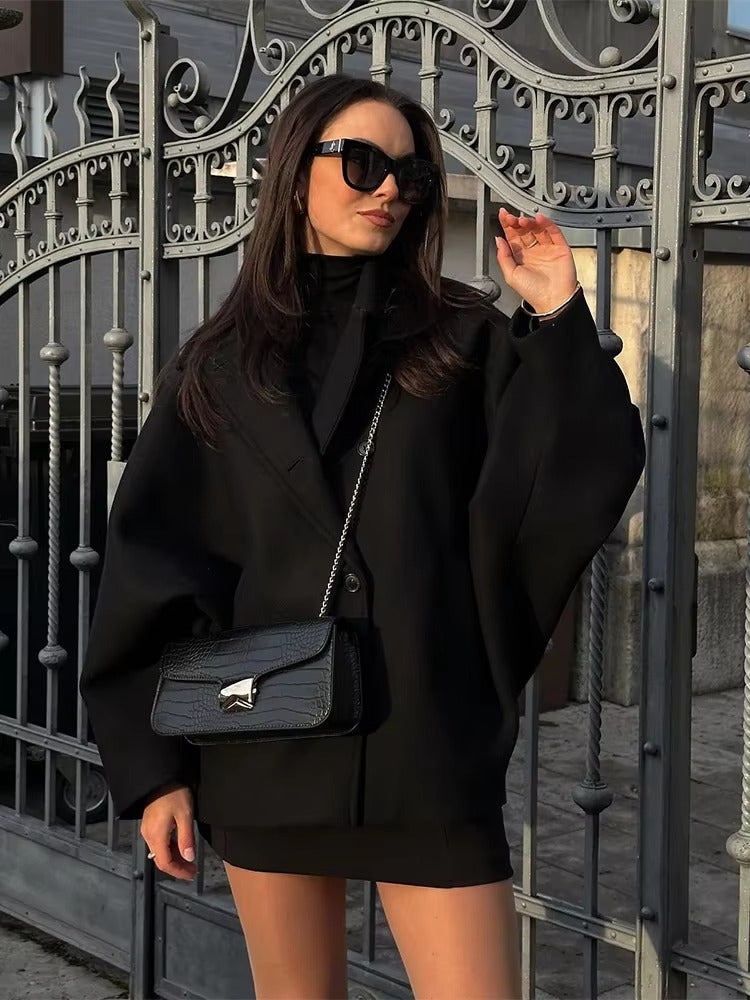 Camelia® -  Cappotto