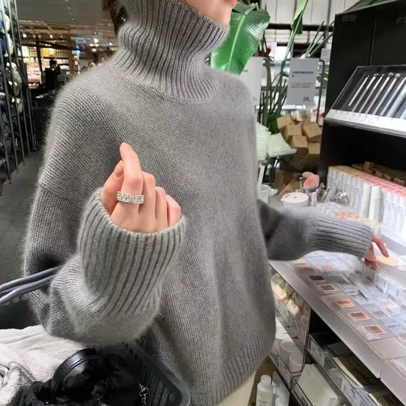 Dolcevita Cocoon® - Maglione