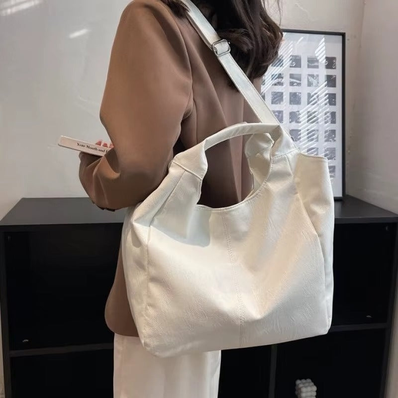 Icona Curva® - Borsa in Eco-Pelle