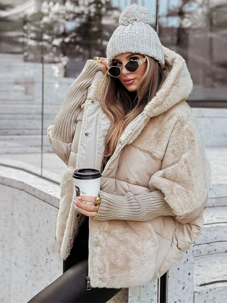 Alaska® -Bomber imbottito versatile