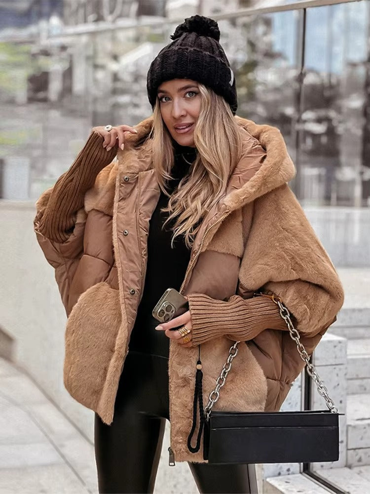 Alaska® -Bomber imbottito versatile