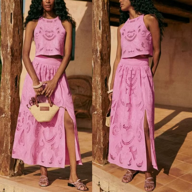 Jasmine® - Completo in cotone