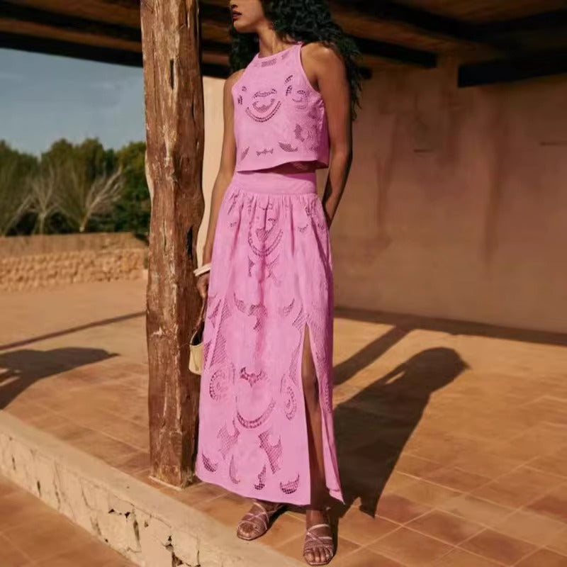 Jasmine® - Completo in cotone