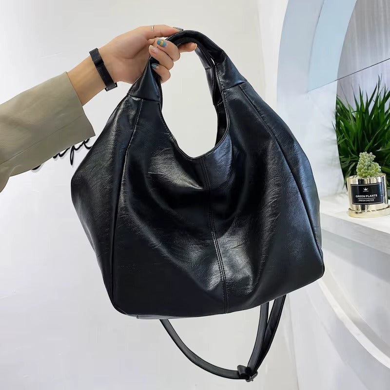 Icona Curva® - Borsa in Eco-Pelle