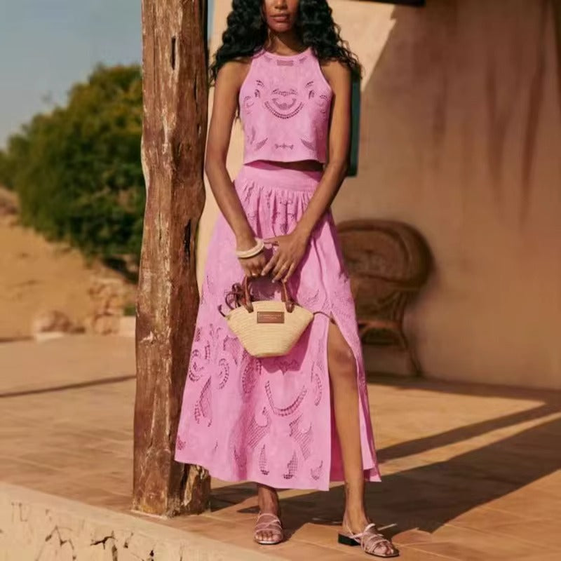 Jasmine® - Completo in cotone