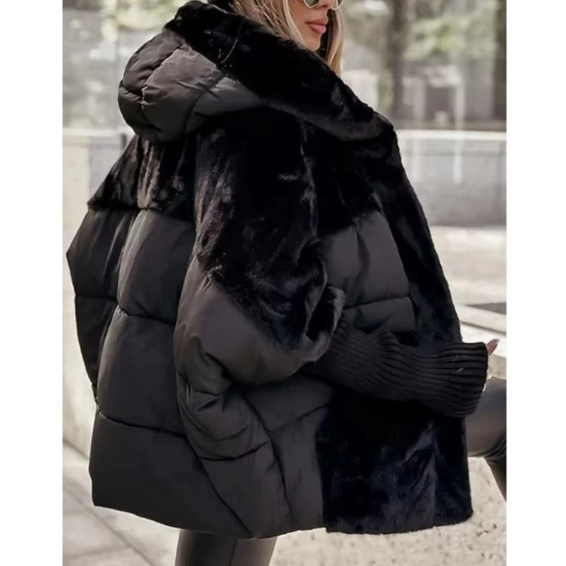 Alaska® -Bomber imbottito versatile