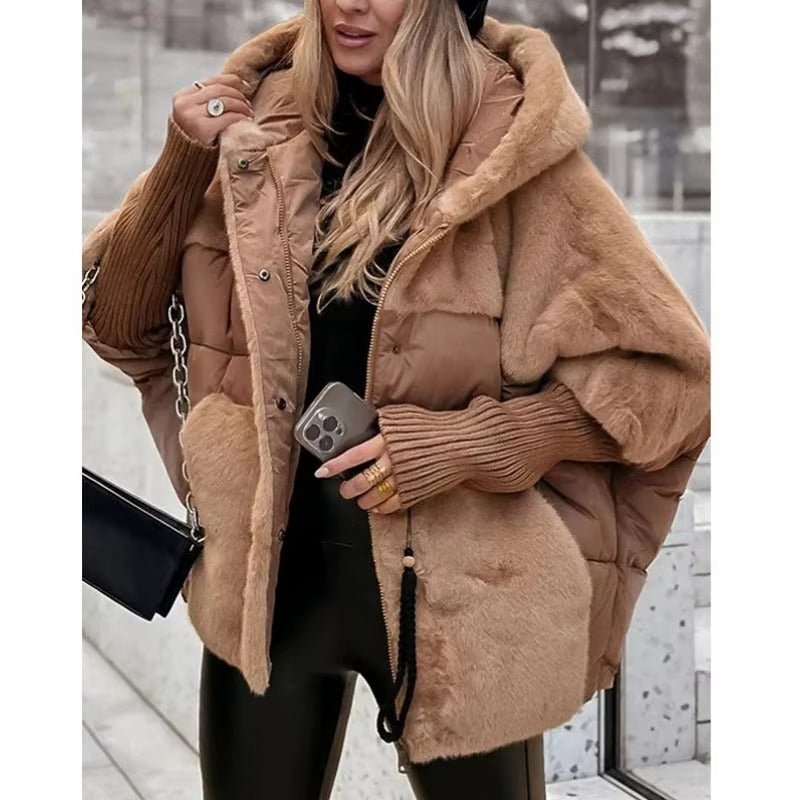 Alaska® -Bomber imbottito versatile