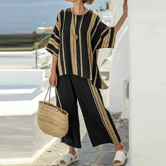 Sophie® - Set in lino