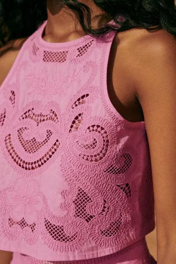 Jasmine® - Completo in cotone
