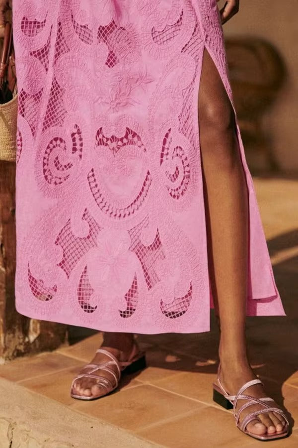 Jasmine® - Completo in cotone