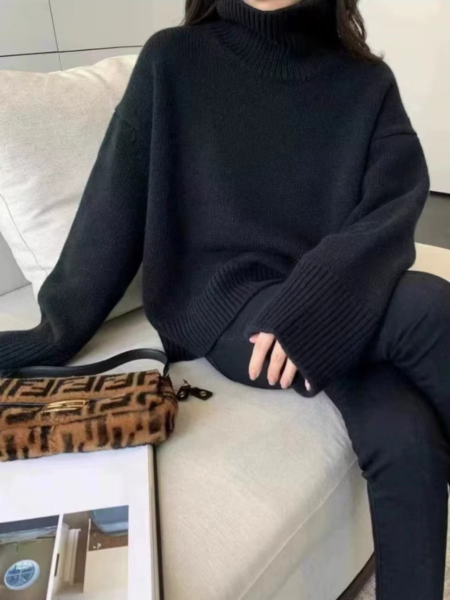 Dolcevita Cocoon® - Maglione